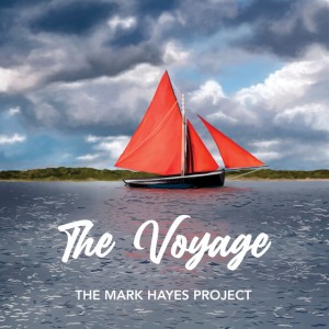 The Voyage (feat. Johnny Duhan, Daniel O Donnell, Charlie McGettigan, Don Stiffe, Nathan Carter, Marc Roberts, Cliona Hagan, Leo Moran, Simon Casey & Jimmy Buckley)