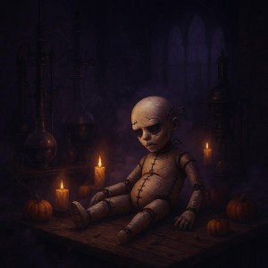Sally's Song