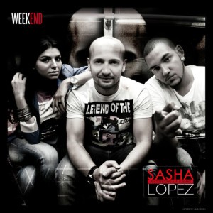 Weekend (radio edit)