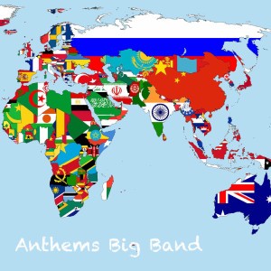 Thailand National Anthem Phieng Chat Thai by Verschillende artiesten & Jesús Aguirre