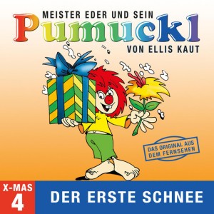 Der erste Schnee - Teil 01