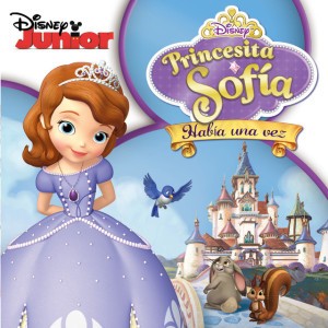 Hermanas (feat. Sofía, Cinderella)