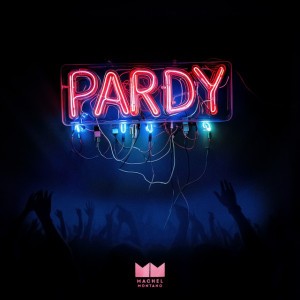 PARDY by Machel Montano