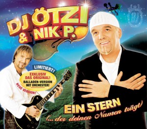 Ein Stern (der deinen Namen trägt) (radio mix)