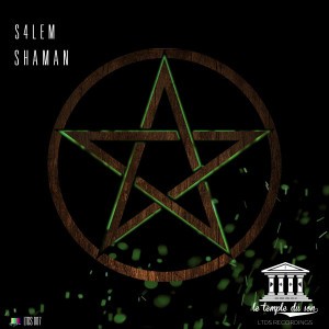 Shaman - Radio Edit