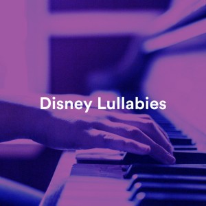 Sally's Song (from "The Nightmare Before Christmas")