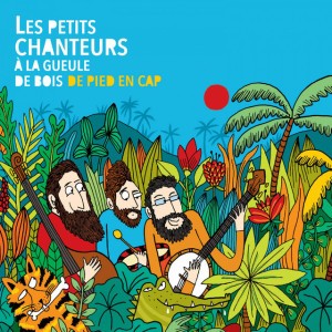Où sont passés les papillons