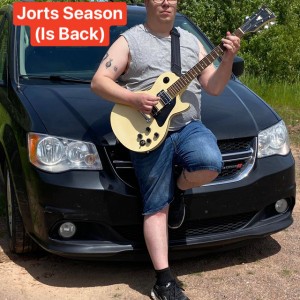 Jorts Season (Is Back)