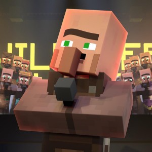 Villager News Theme (2024)