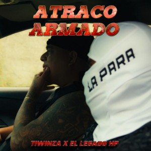 Atraco armado