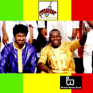 Tarhanine by Kader Tarhanine & Sidiki Diabaté