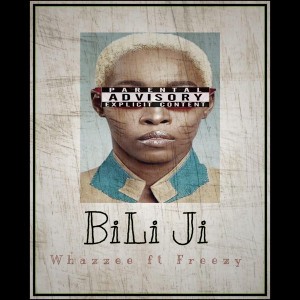 Bili Ji