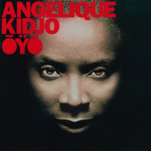 Move On Up (feat. Bono & John Legend)