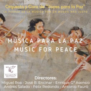 Gloria in D Major, RV 589: I. Gloria in Excelsis Deo (En Vivo)