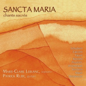 Ave Maria “Ellens Gesang III”, D. 839, Op. 52 No. 6