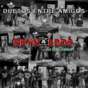 El Güero Colorado ( En Vivo)
