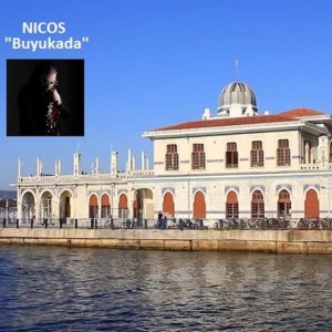 Büyükada