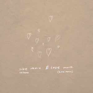 live more & love more (S.P.Y. remix)