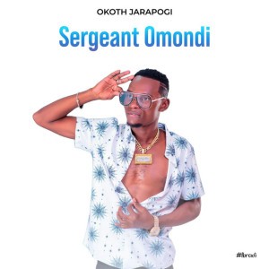 Sergeant Omondi