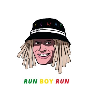 Run Boy Run