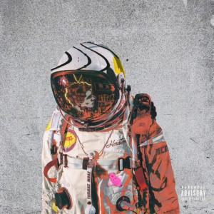 Houston (feat. ЛСП)