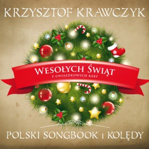 Wesołych Świąt z gwiazdkowych kart