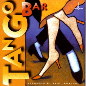 Tanguera