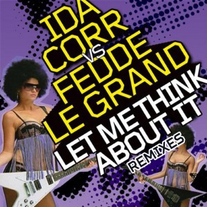 Let Me Think About It - MBK Radio Edit