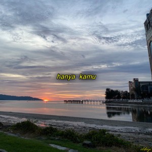 hanya kamu - Sped up