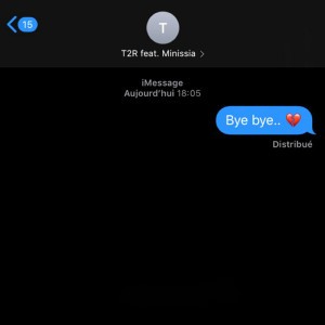 Bye Bye