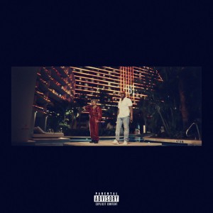 PHANTOM (feat. 50 Cent)