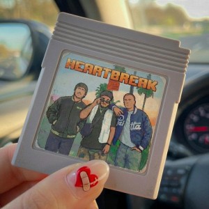 Heartbreak by Alex Parker, Matthew Bento & AdyB