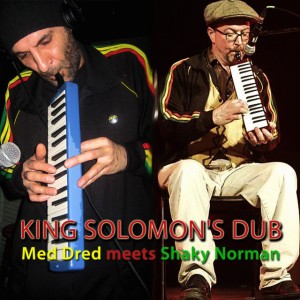 King Solomon’s Melodica Duet