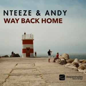 Way Back Home - Original Re-Work