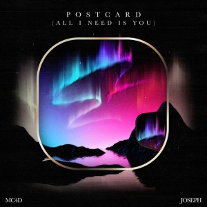 Postcard (All I Need Is You)