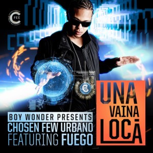 Una Vaina Loca