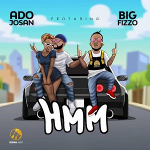 HMM (feat. Big Fizzo)