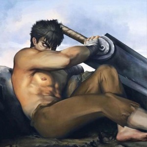 Guts Words (Higher Purpose)