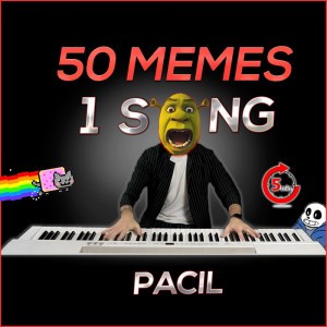 50 MEMES in 1 SONG (in 5 minutes)