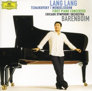 Piano Concerto no. 1 in G minor, op. 25: II. Andante