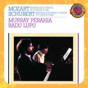 Sonata in D Major for Two Pianos, K. 448: III. Allegro molto