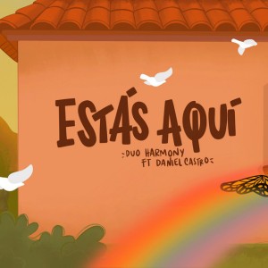 Estás Aquí