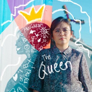 The Queen