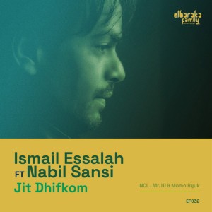 Jit Dhifkom - Mr. ID Remix