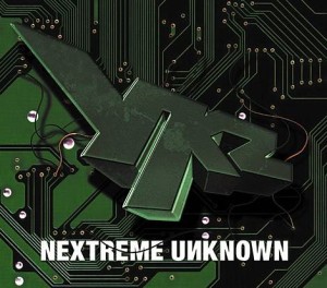 NEXTREME UNKNOWN (BRASS ELEMENTS MIX)