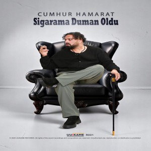 Sigarama Duman Oldu