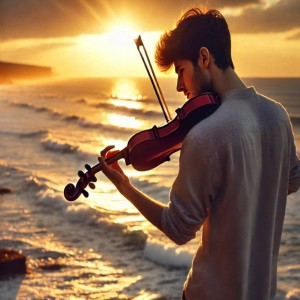 Kal Ho Na Ho Violin