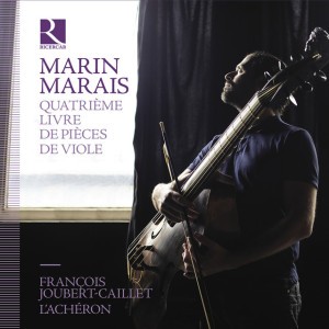 Première suite à 3 violes in D Major: No. 4, Sarabande