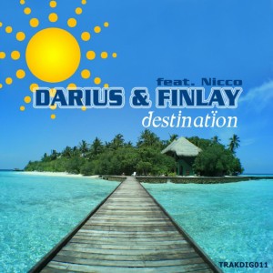 Destination - DJ Gollum Remix Edit