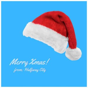 Have Yourself a Merry Little Christmas